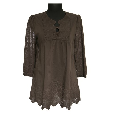Женская блуза-туника ESCADA SPORT , СН/0214